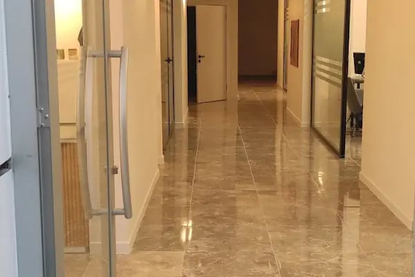 Artı Klinik Ağız ve Diş Sağlığı Polikliniği - Yeni Batı Diş Kliniği - Resim 8