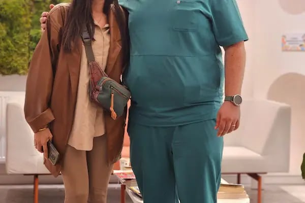 Artı Klinik Ağız ve Diş Sağlığı Polikliniği - Yeni Batı Diş Kliniği - Resim 17