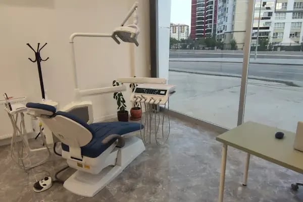 Artı Klinik Ağız ve Diş Sağlığı Polikliniği - Yeni Batı Diş Kliniği - Resim 14
