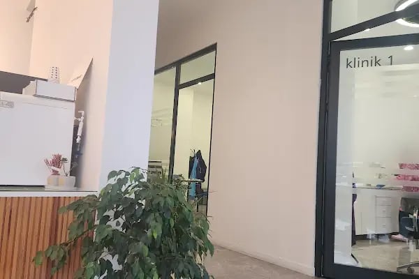 Artı Klinik Ağız ve Diş Sağlığı Polikliniği - Yeni Batı Diş Kliniği - Resim 12