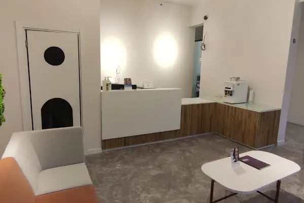 Artı Klinik Ağız ve Diş Sağlığı Polikliniği - Yeni Batı Diş Kliniği - Resim 13