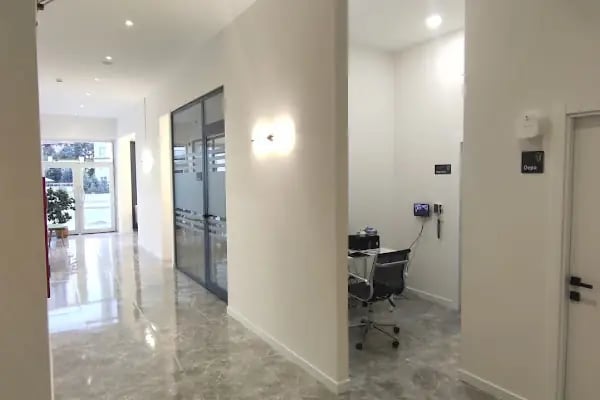 Artı Klinik Ağız ve Diş Sağlığı Polikliniği - Yeni Batı Diş Kliniği - Resim 7