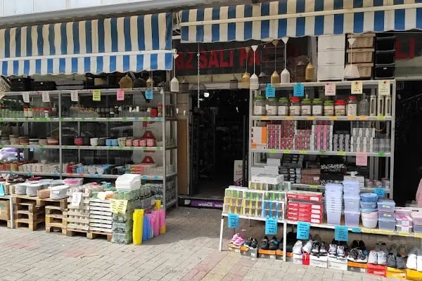82 Salı Pazarı - Resim 12