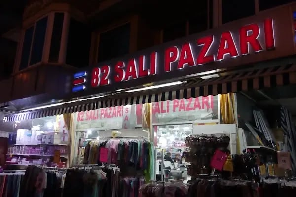 82 Salı Pazarı - Resim 15