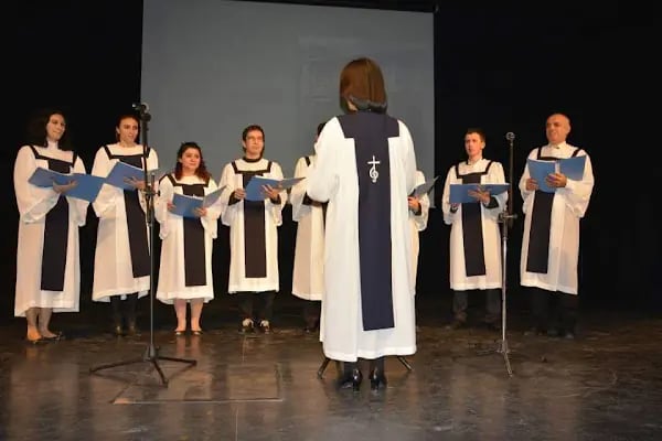 İzmit Protestan Kilisesi - Resim 6