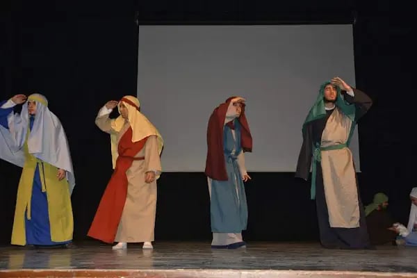İzmit Protestan Kilisesi - Resim 12