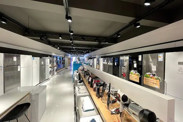 Bosch Akşehir - Anadolu AVM - Resim 7