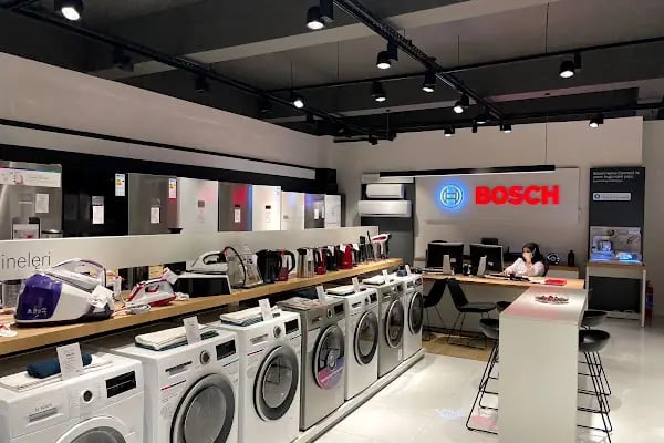 Bosch Akşehir - Anadolu AVM - Resim 12