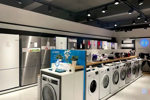 Bosch Akşehir - Anadolu AVM - Resim 19