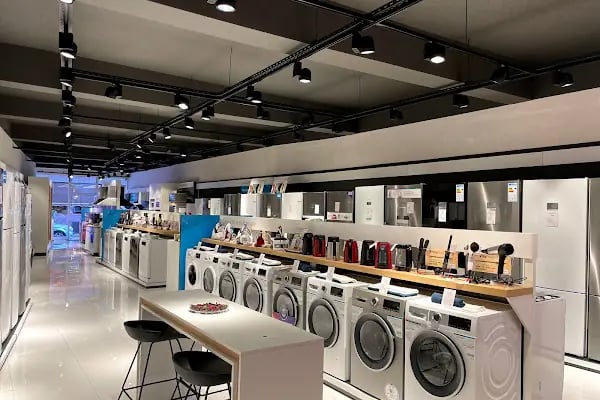 Bosch Akşehir - Anadolu AVM - Resim 6