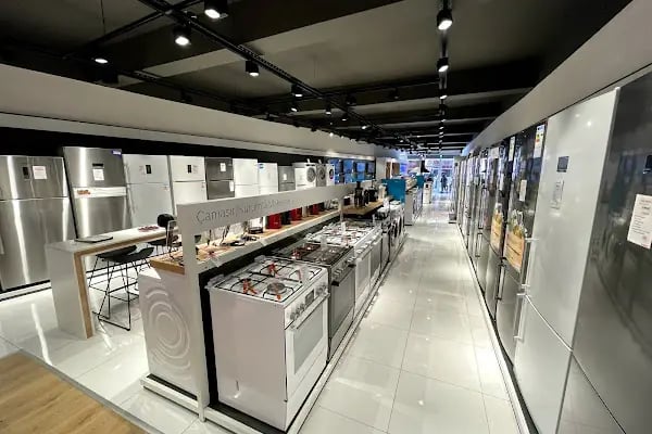 Bosch Akşehir - Anadolu AVM - Resim 8