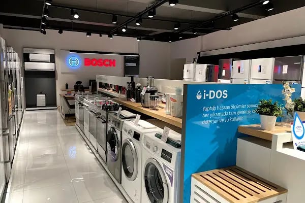 Bosch Akşehir - Anadolu AVM - Resim 18