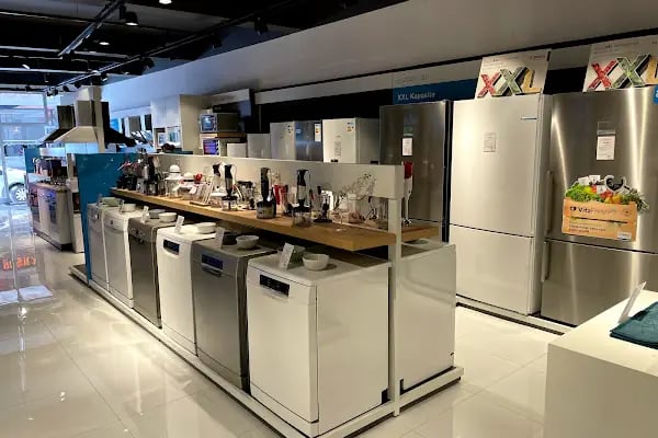 Bosch Akşehir - Anadolu AVM - Resim 4