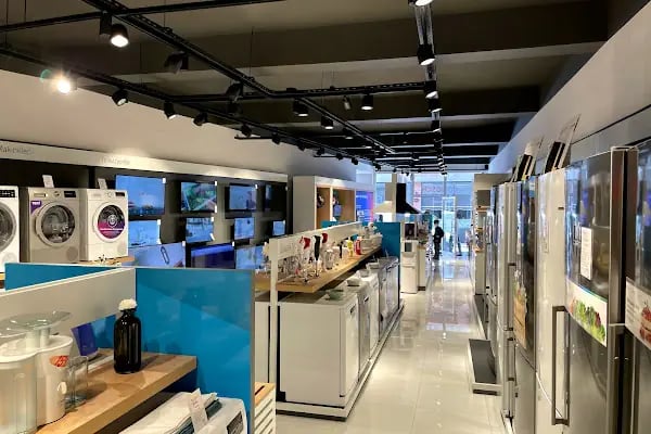 Bosch Akşehir - Anadolu AVM - Resim 17