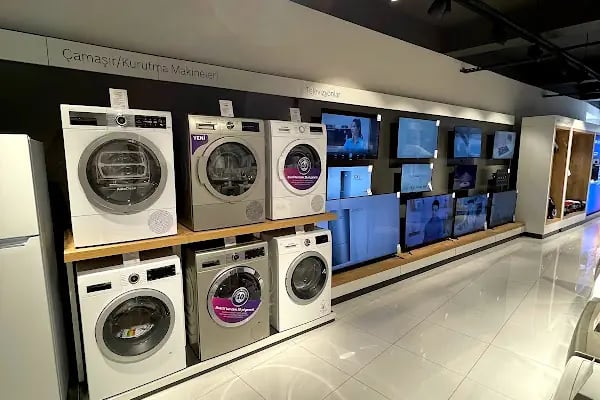 Bosch Akşehir - Anadolu AVM - Resim 20