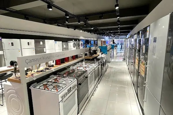 Bosch Akşehir - Anadolu AVM - Resim 16