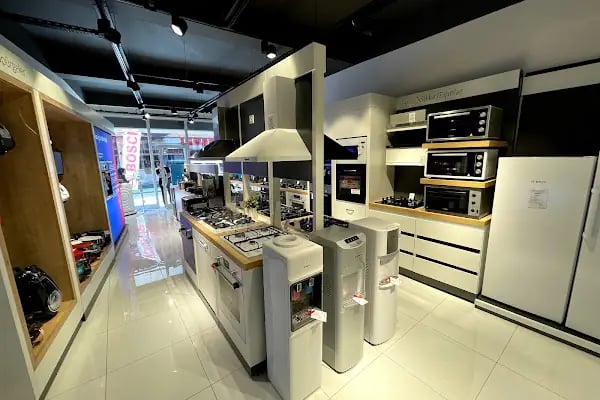 Bosch Akşehir - Anadolu AVM - Resim 10