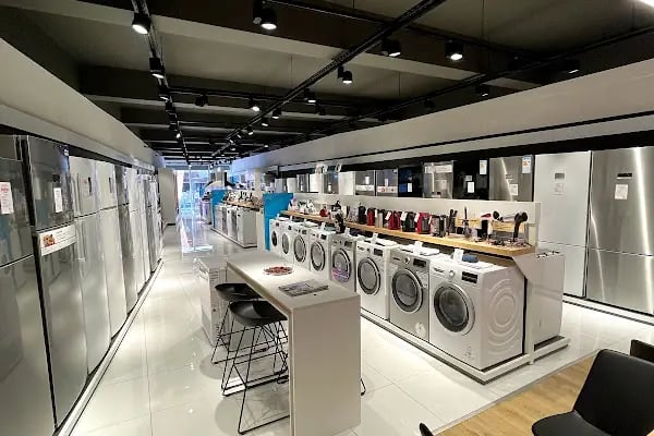 Bosch Akşehir - Anadolu AVM - Resim 13
