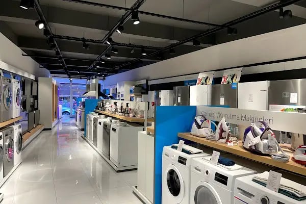 Bosch Akşehir - Anadolu AVM - Resim 11