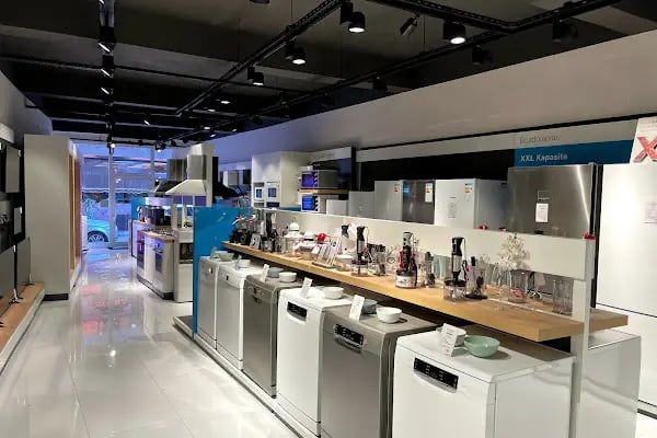 Bosch Akşehir - Anadolu AVM - Resim 15