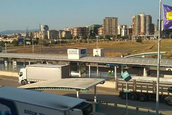Altınşehir - Resim 2
