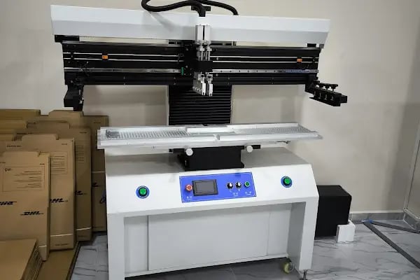 SYC ELECTRONİC YAZILIM SANAYİ VE TİCARET LİMİTED ŞİRKETİ - Resim 3