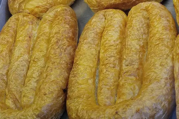 Şöhret pasta cafe - Resim 17