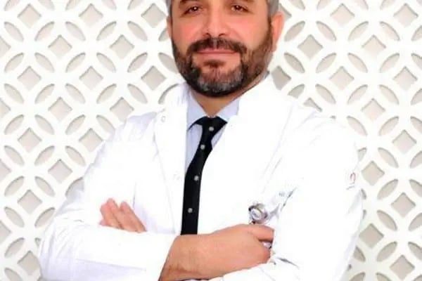 Op. Dr. Abdurrahman Çiftçi, Ortopedi Ve Travmatoloji - Resim 1