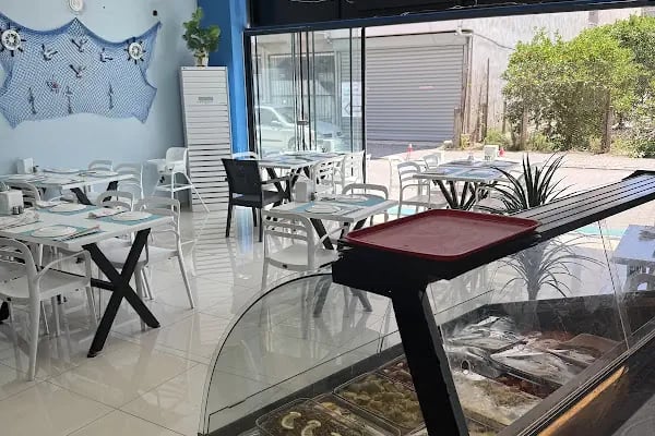 Dalaman Okyanus Balık Restaurant - Resim 17