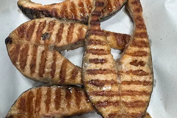 Dalaman Okyanus Balık Restaurant - Resim 15