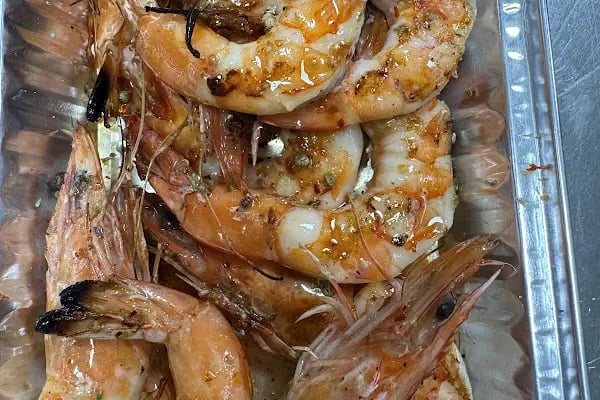 Dalaman Okyanus Balık Restaurant - Resim 13