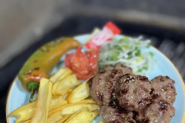 Dalaman Okyanus Balık Restaurant - Resim 18