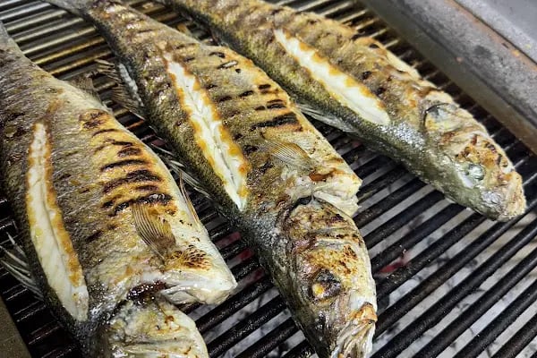 Dalaman Okyanus Balık Restaurant - Resim 9