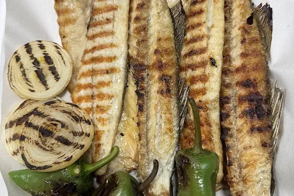 Dalaman Okyanus Balık Restaurant - Resim 10