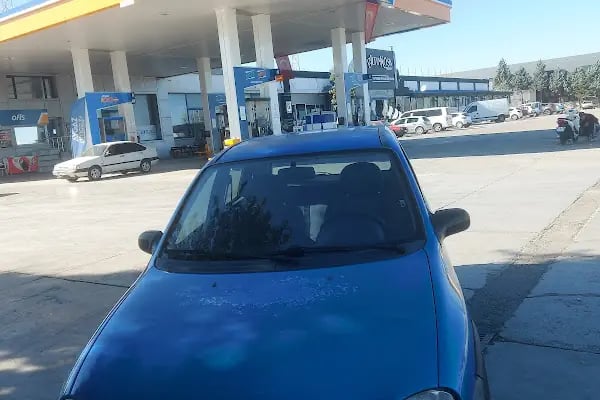 Sunpet - Opet Karatay Petrol (BRN Global) - Resim 1