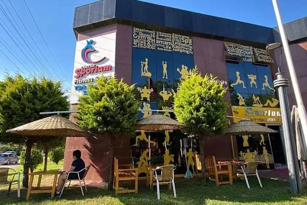 Gölcük Sporium - Resim 18