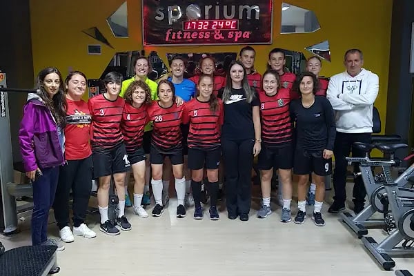 Gölcük Sporium - Resim 12
