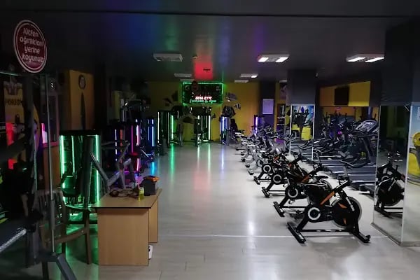 Gölcük Sporium - Resim 3