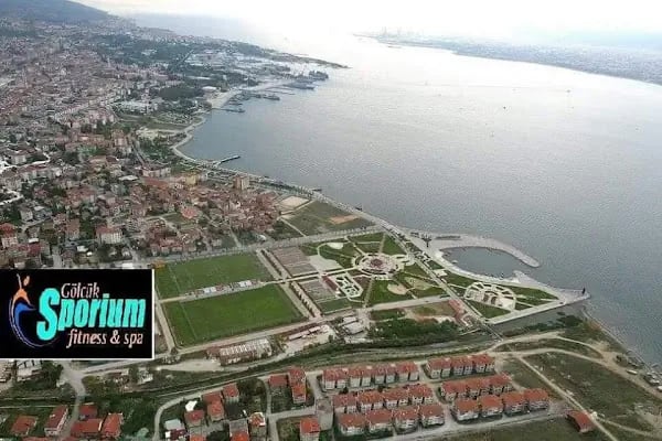 Gölcük Sporium - Resim 10
