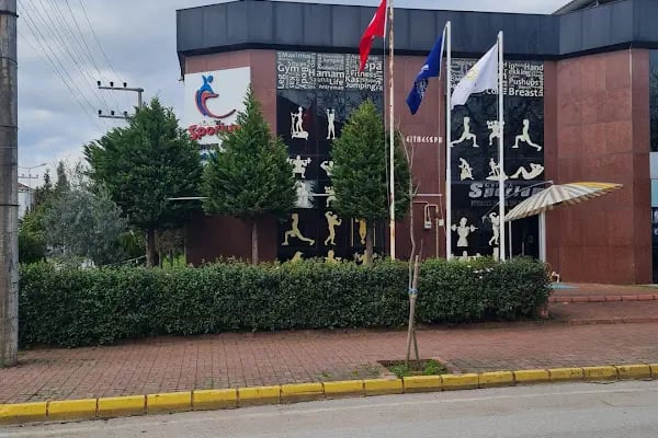 Gölcük Sporium - Resim 4