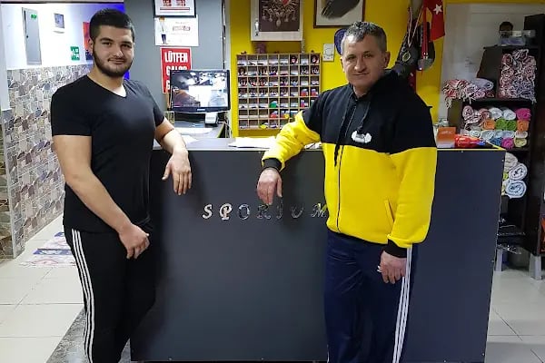 Gölcük Sporium - Resim 11