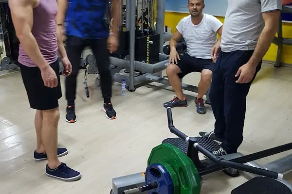 Gölcük Sporium - Resim 15