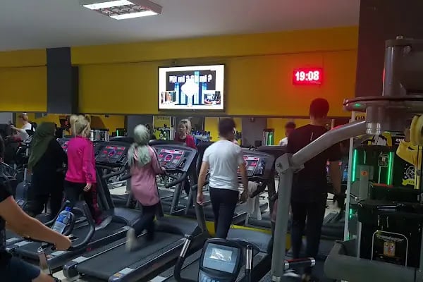 Gölcük Sporium - Resim 9