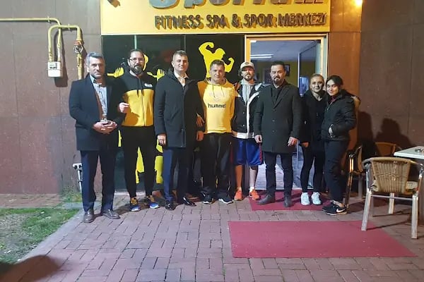 Gölcük Sporium - Resim 14