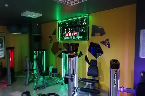 Gölcük Sporium - Resim 8
