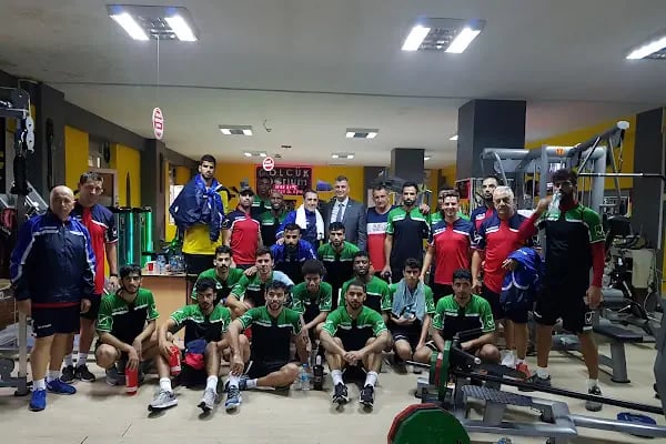 Gölcük Sporium - Resim 7