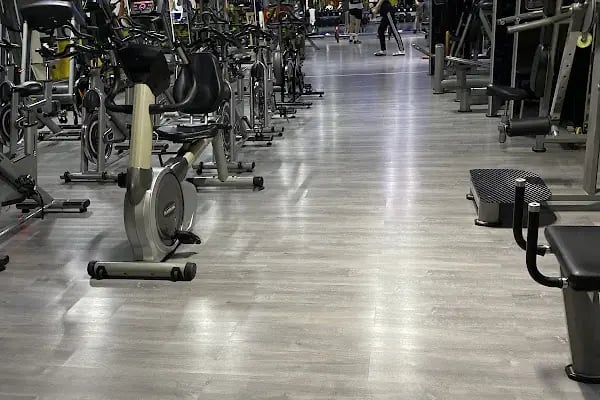 Gölcük Sporium - Resim 1
