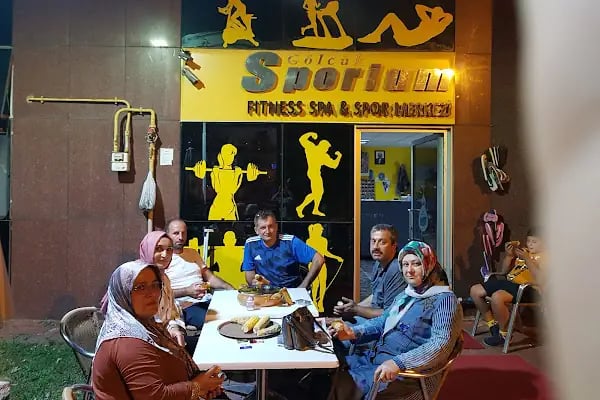 Gölcük Sporium - Resim 5