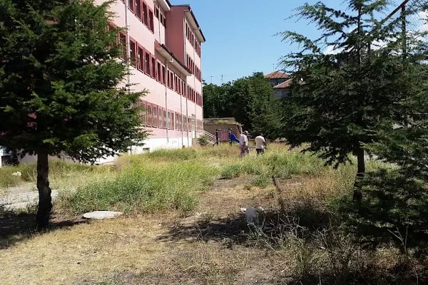 Sıdıka Kınacı İlkokulu Okulu - Resim 3