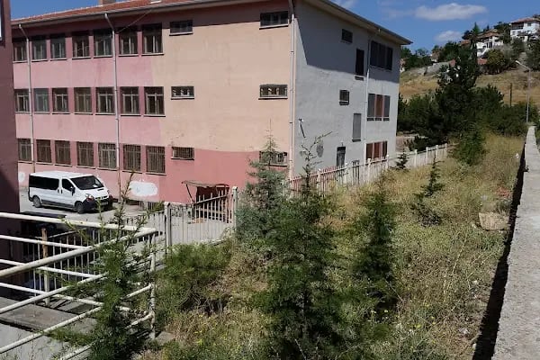 Sıdıka Kınacı İlkokulu Okulu - Resim 6